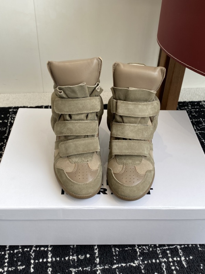 ISABEL MARANT Boots