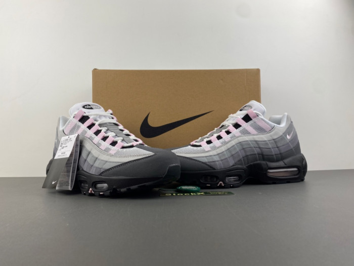 Nike Air Max 95 SP Pink Foam CJ0588-001