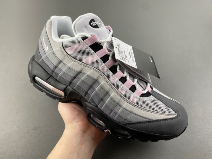 Nike Air Max 95 SP Pink Foam CJ0588-001