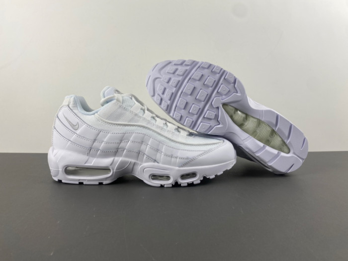 Nike Air Max 95 SP CT1268-100