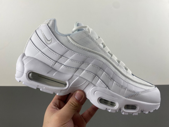 Nike Air Max 95 SP CT1268-100