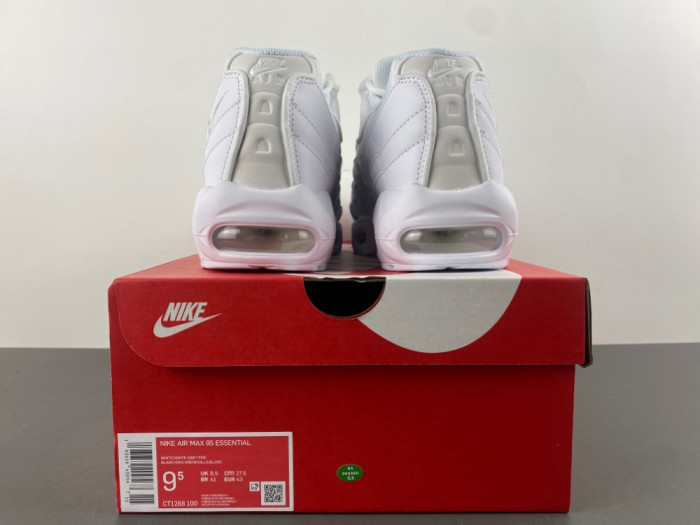 Nike Air Max 95 SP CT1268-100