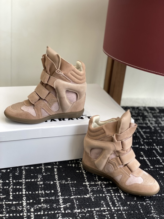 ISABEL MARANT Boots