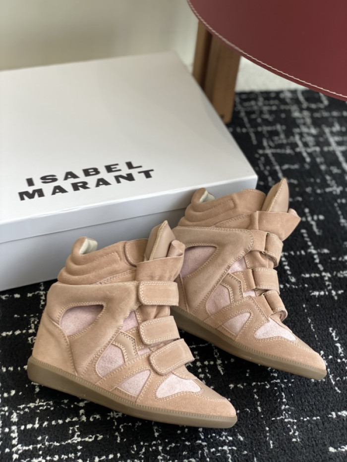 ISABEL MARANT Boots