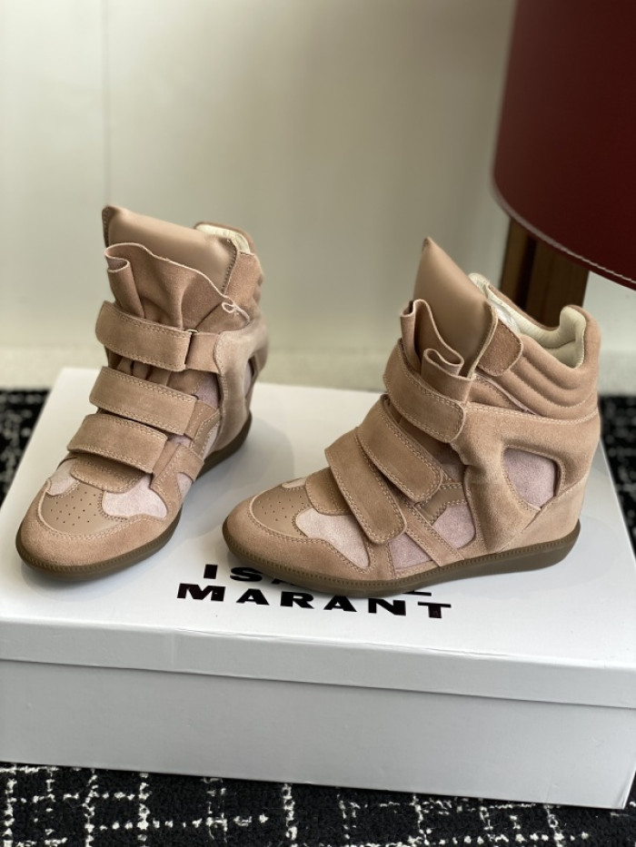 ISABEL MARANT Boots