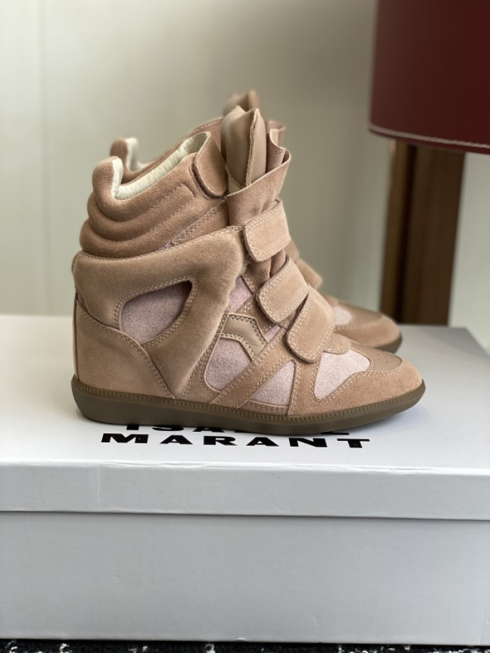 ISABEL MARANT Boots