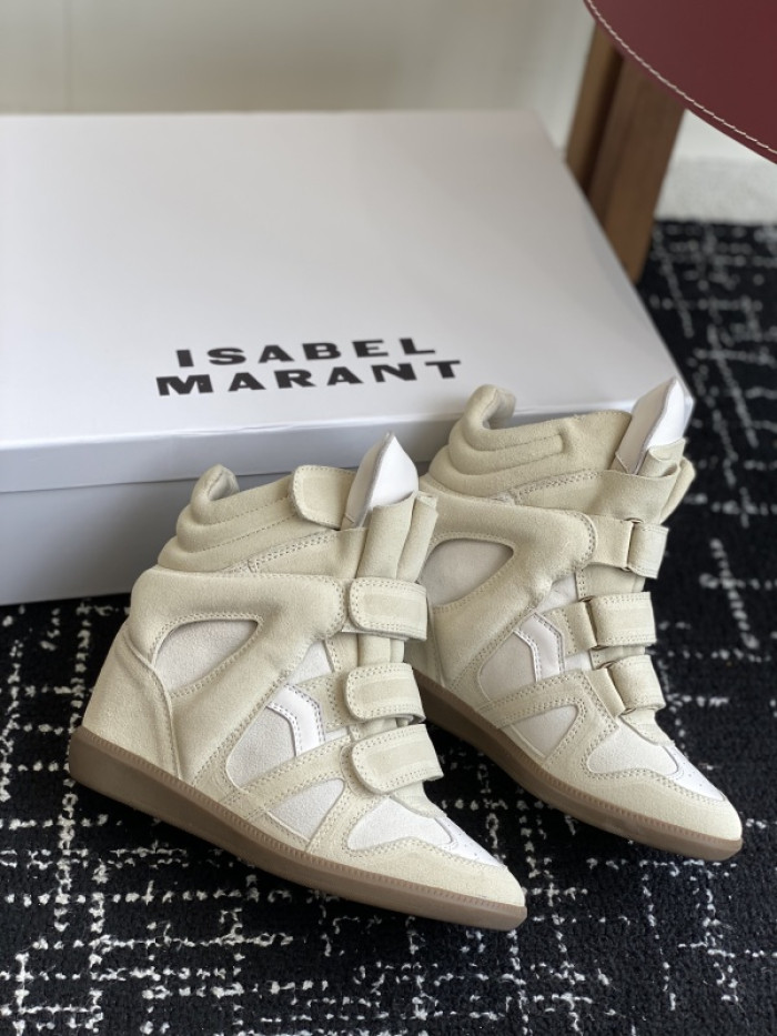 ISABEL MARANT Boots