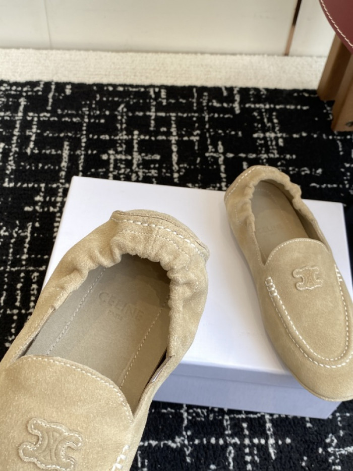 Ce*line Loafer