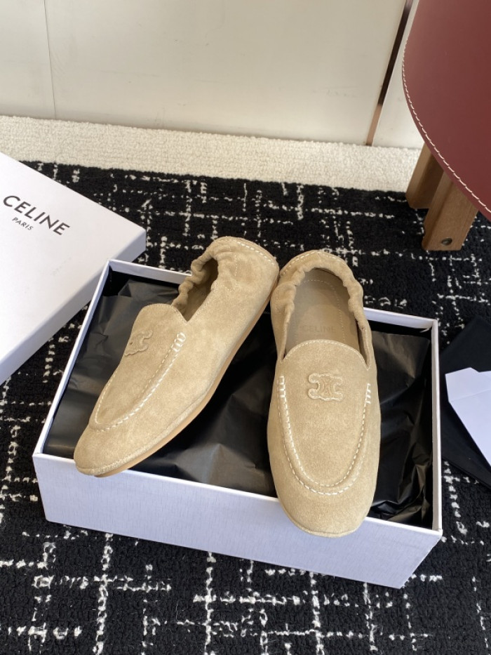 Ce*line Loafer
