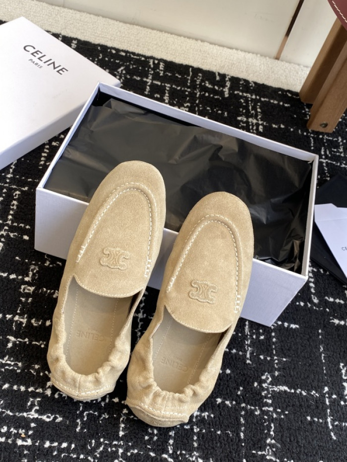 Ce*line Loafer