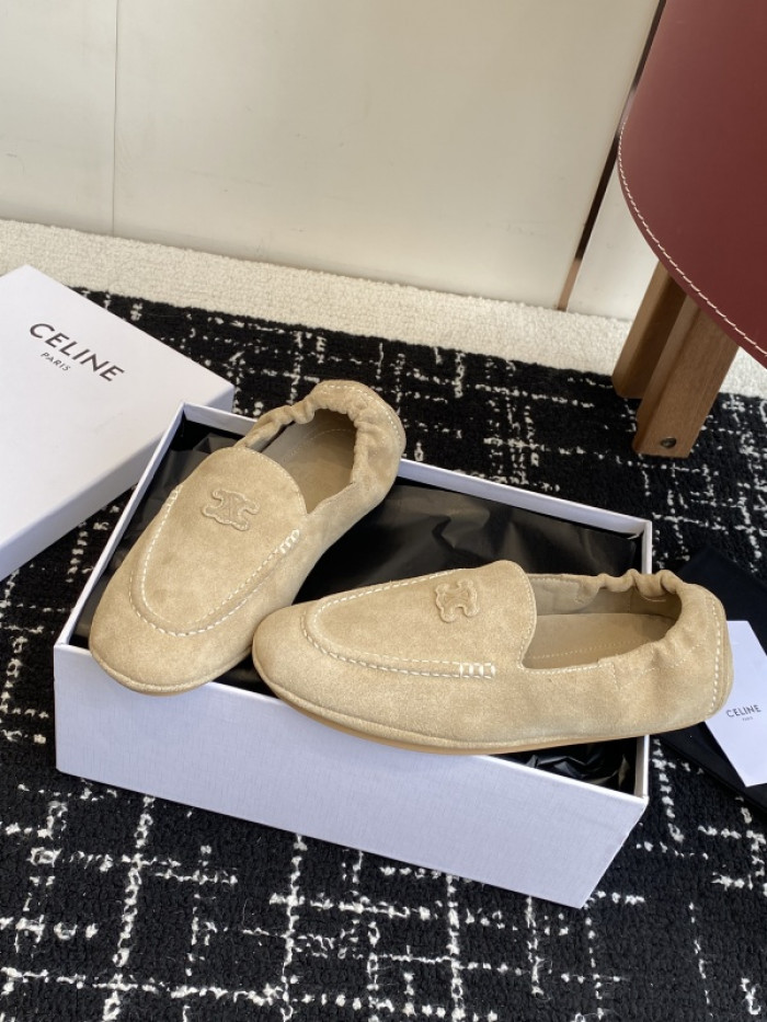 Ce*line Loafer