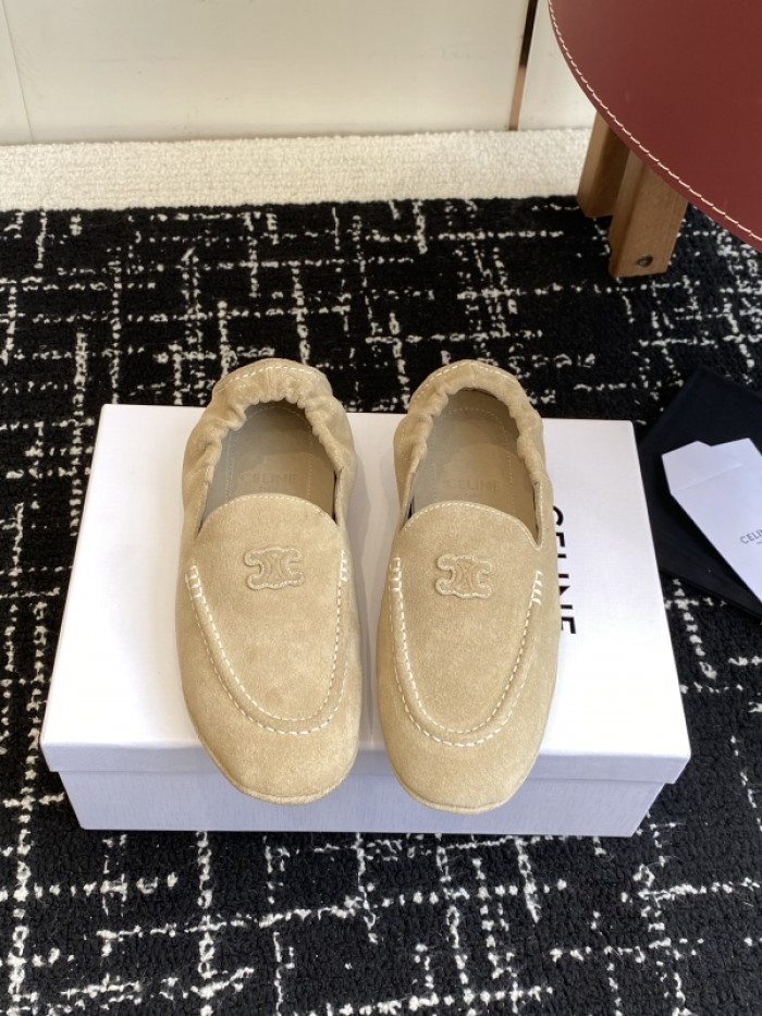 Ce*line Loafer