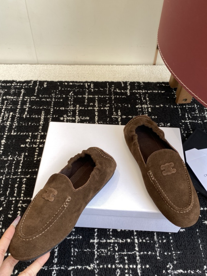 Ce*line Loafer