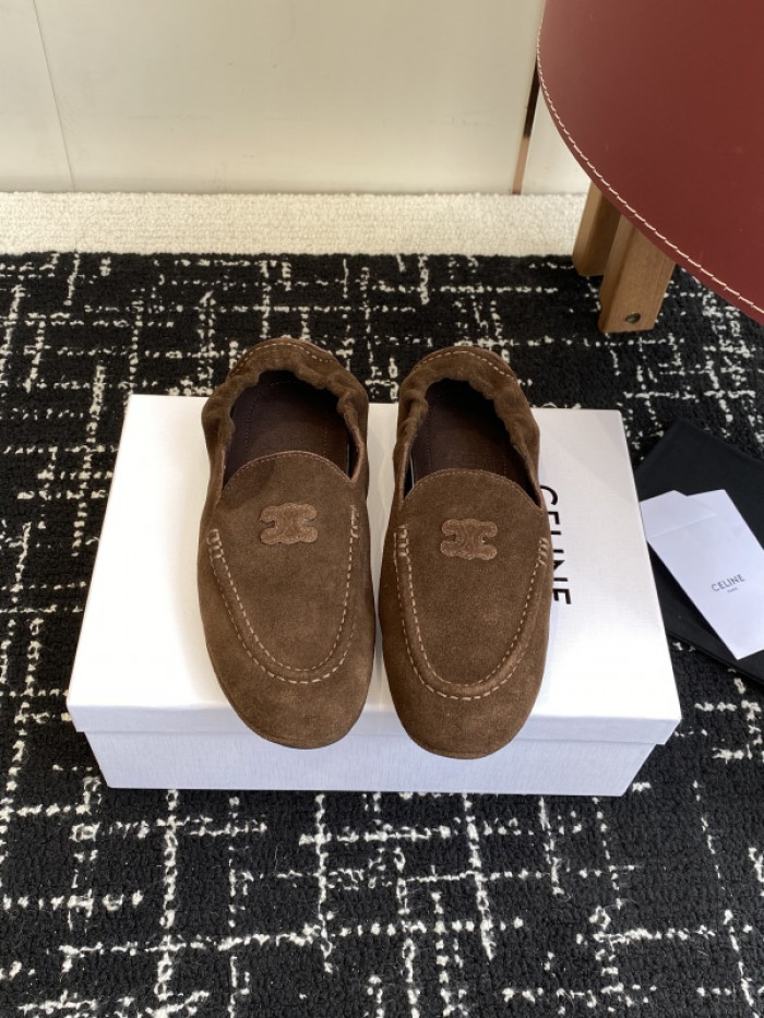 Ce*line Loafer