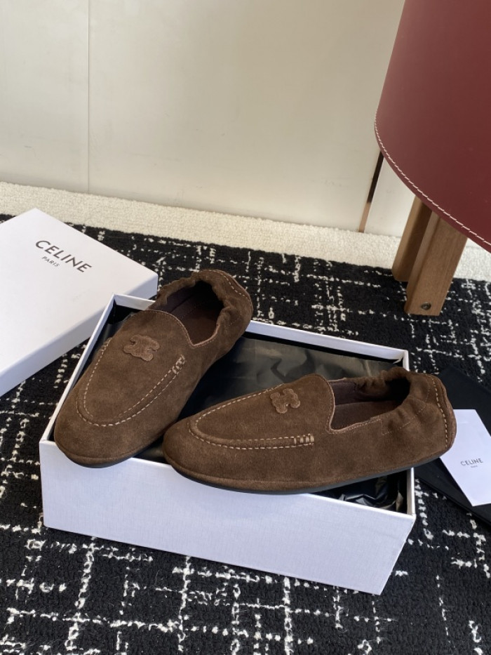Ce*line Loafer