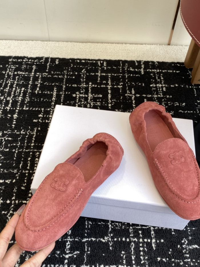 Ce*line Loafer