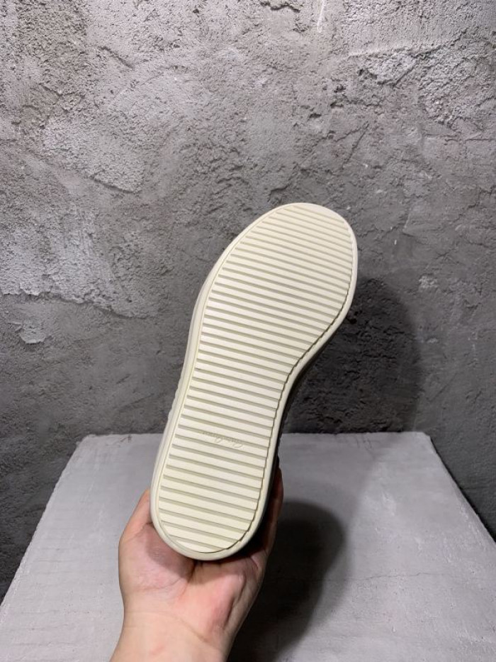 Rick Owens Sneakers (Furry)