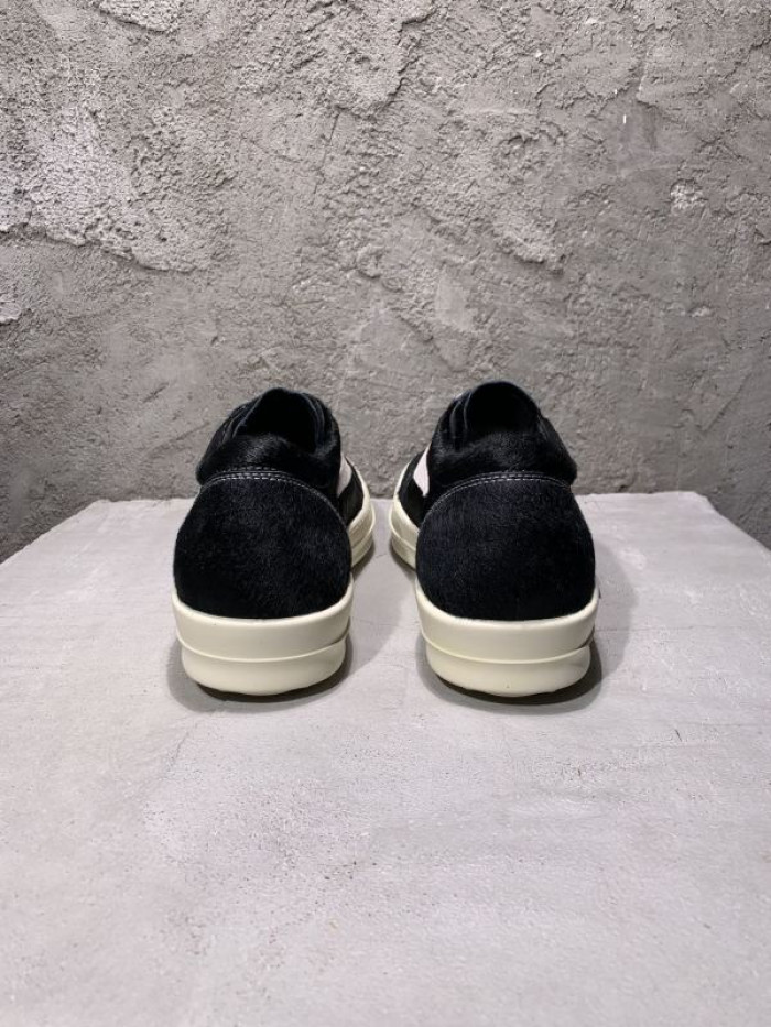 Rick Owens Sneakers (Furry)