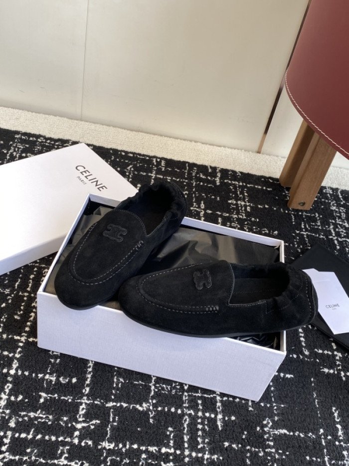 Ce*line Loafer