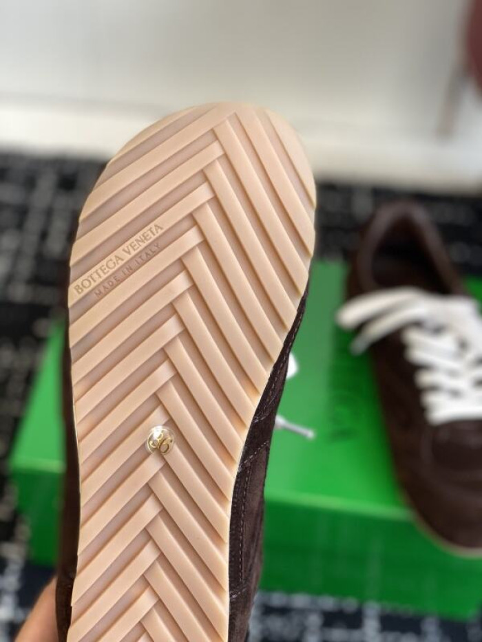 Bo*ttega Veneta Sneaker (EU35-45)