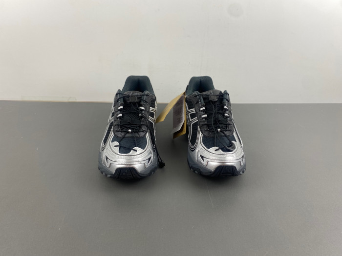 As*ic*s gel-kahana tr v4 "black silver"