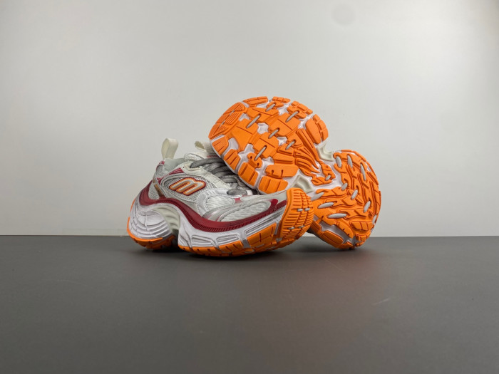 Ba*len*cia*ga cargo sneaker