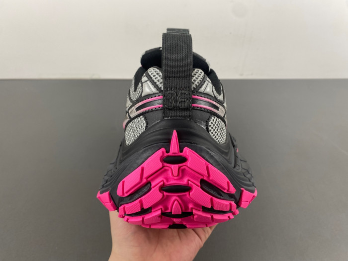 Ba*len*cia*ga cargo sneaker