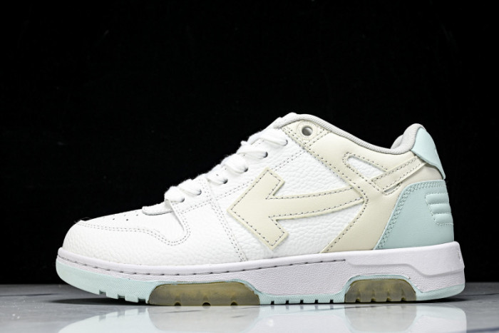 O-W Out Of Office Sneaker