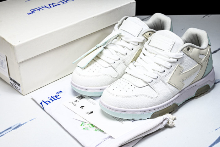 O-W Out Of Office Sneaker