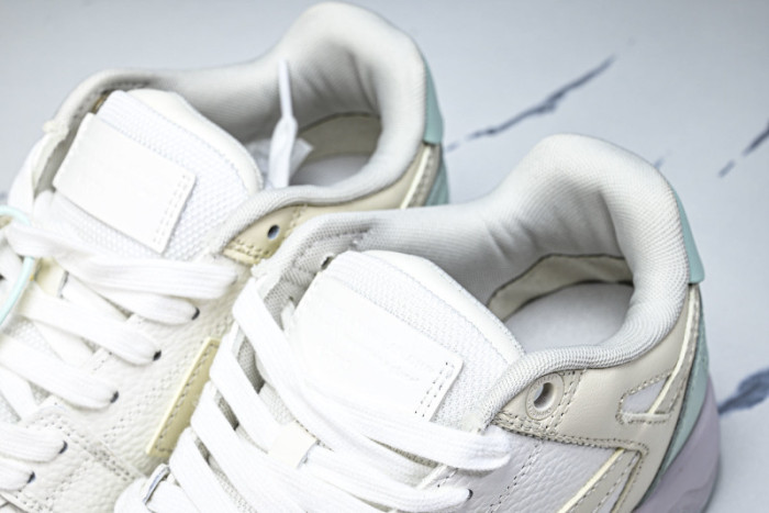 O-W Out Of Office Sneaker