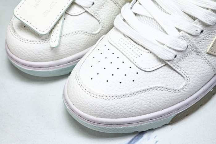 O-W Out Of Office Sneaker