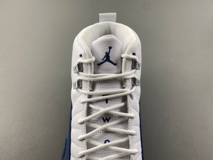 Air Jordan 12 “French Blue” (2025) CT8013-114