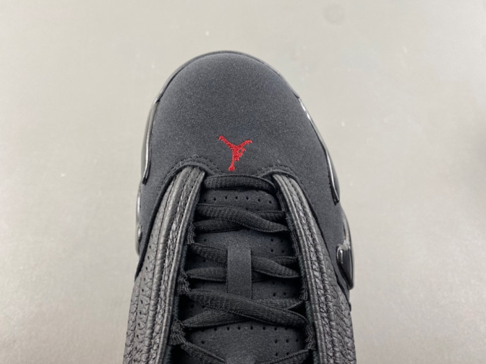 Air Jordan 14 “Last Shot” 487471-003