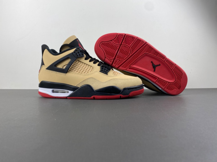 Air Jordan 4 Retro Pizza IH2094-200