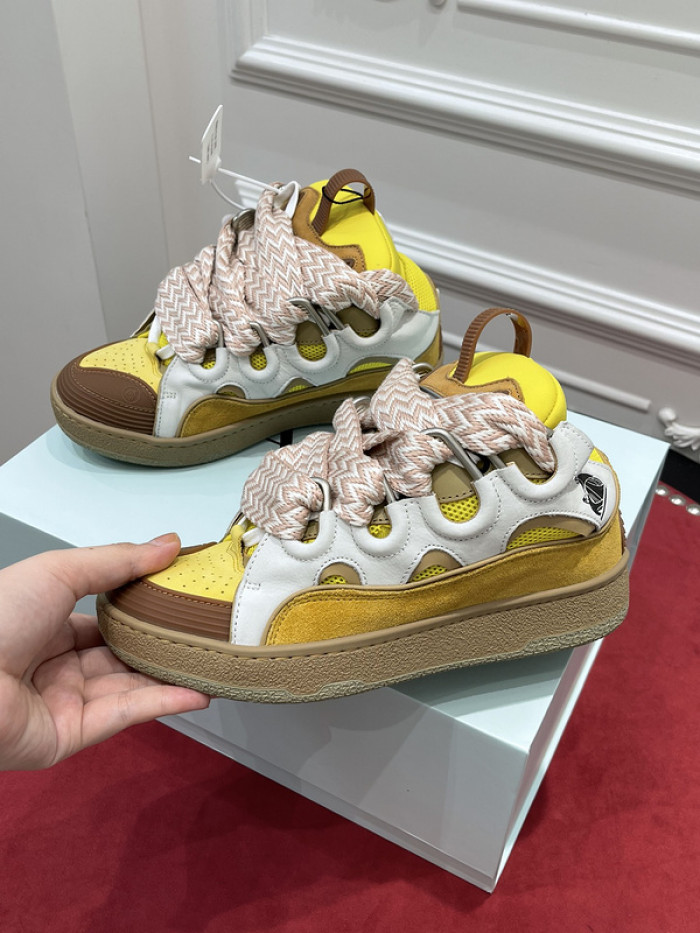 lanvin sneakers