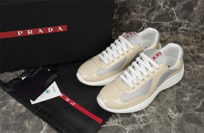 Prada America