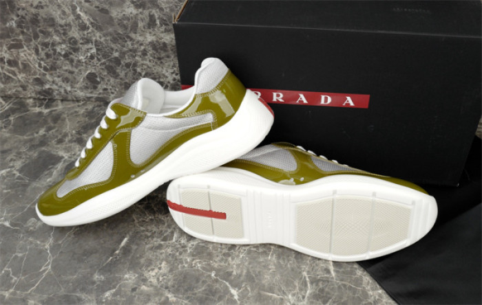 Prada America