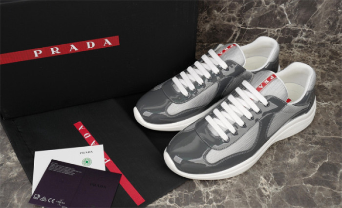 Prada America