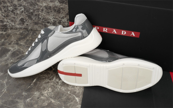 Prada America