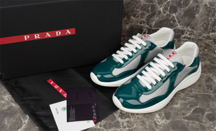 Prada America