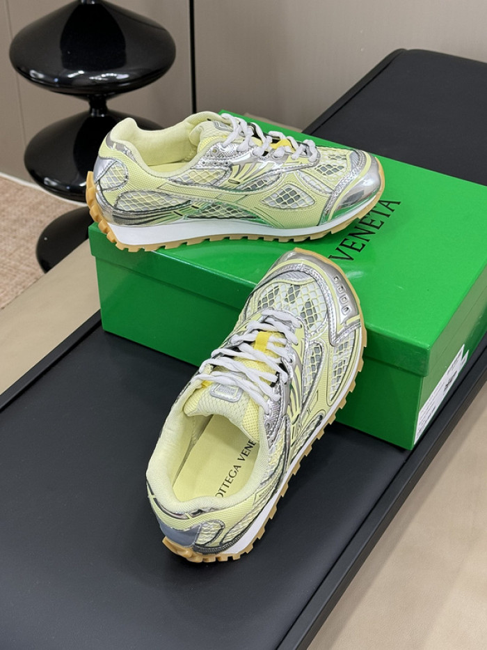 bo*ttega Ve*ne*ta sneaker