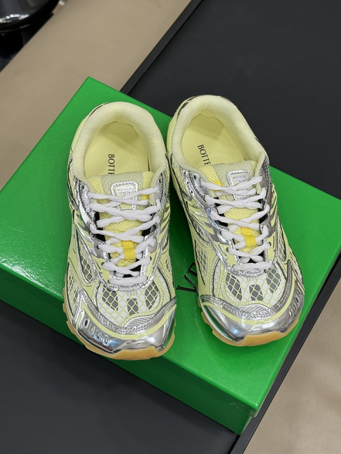 bo*ttega Ve*ne*ta sneaker