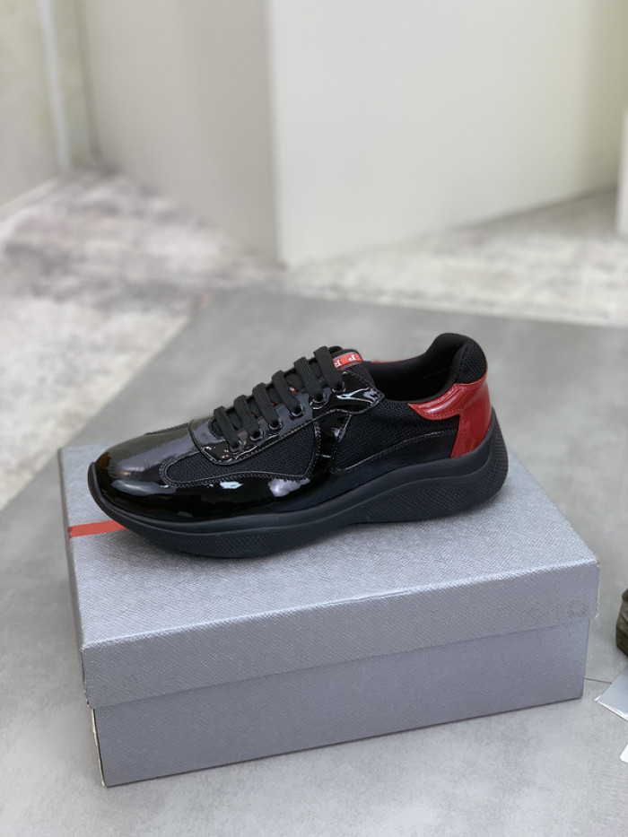 pra*a america''s cup