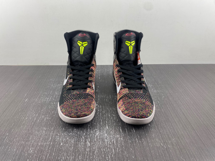 nike kobe 9 elite xdr masterpiece