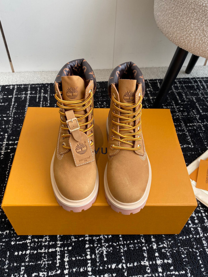 lv boots