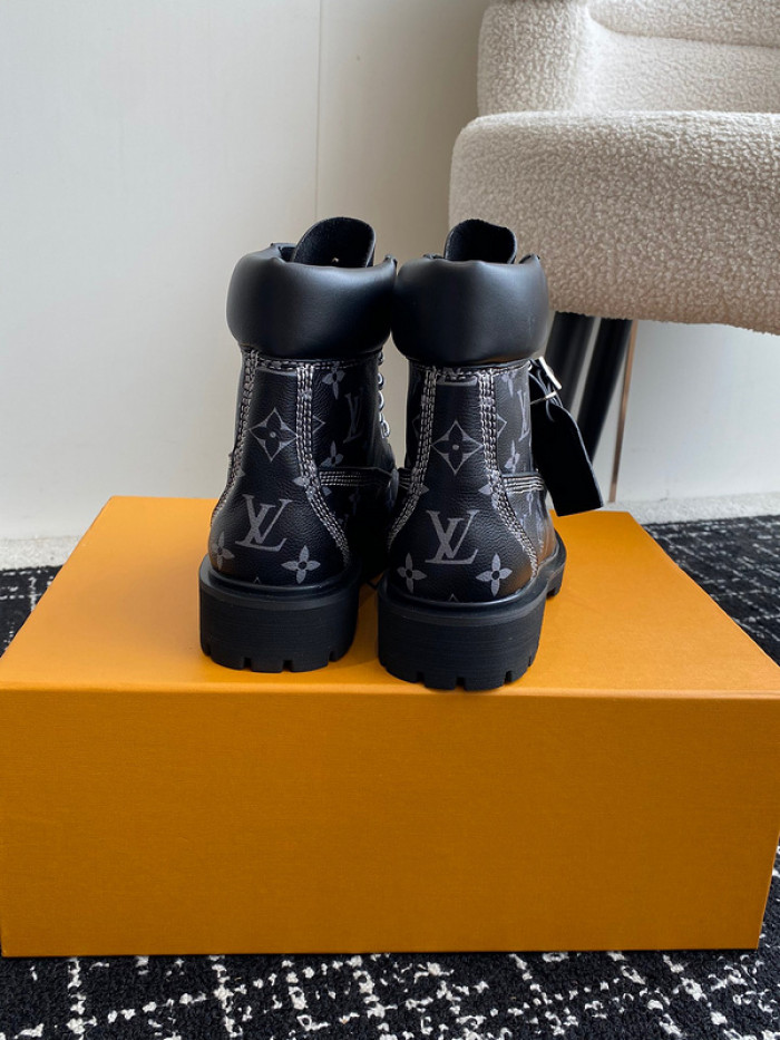 lv boots
