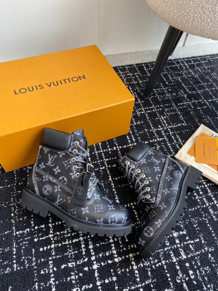 lv boots