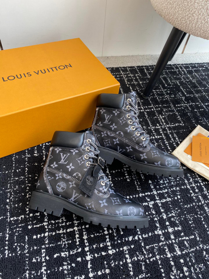 lv boots