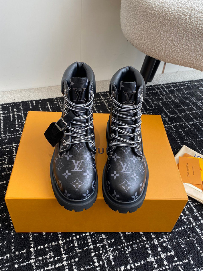 lv boots