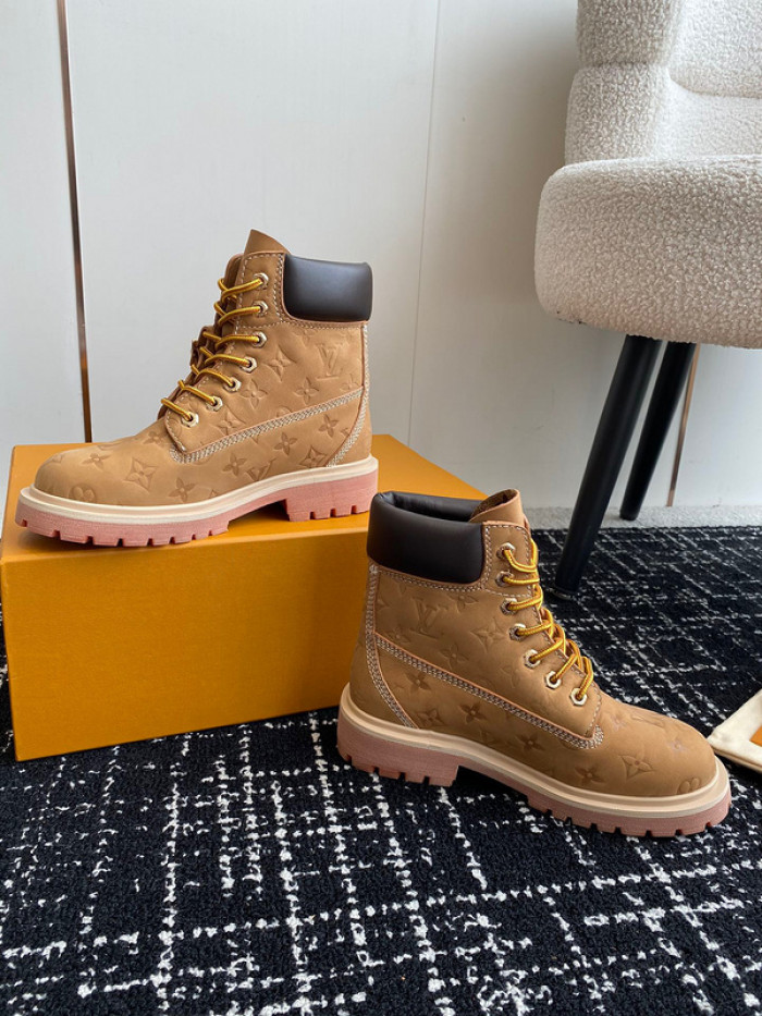 lv boots